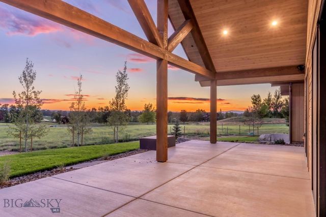 27 Bullseye Place, Bozeman, MT 59718