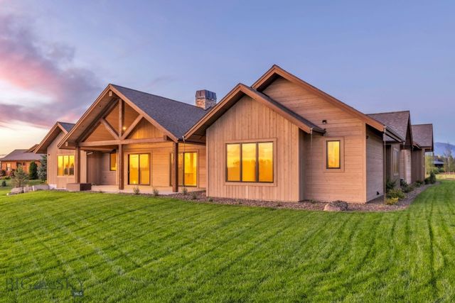 27 Bullseye Place, Bozeman, MT 59718
