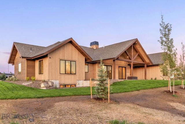 27 Bullseye Place, Bozeman, MT 59718