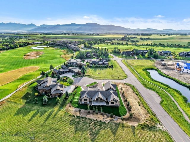 27 Bullseye Place, Bozeman, MT 59718