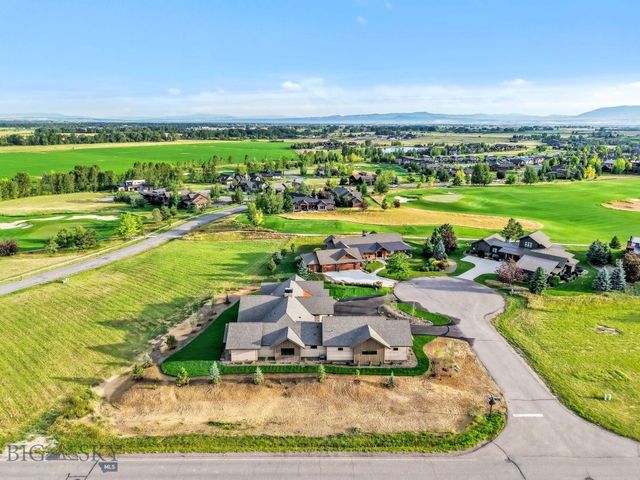 27 Bullseye Place, Bozeman, MT 59718