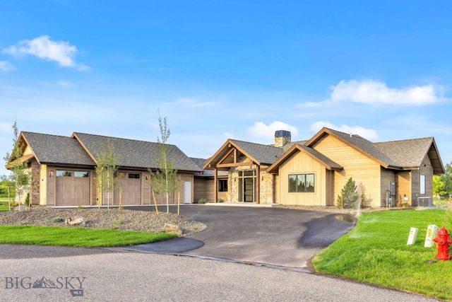 27 Bullseye Place, Bozeman, MT 59718