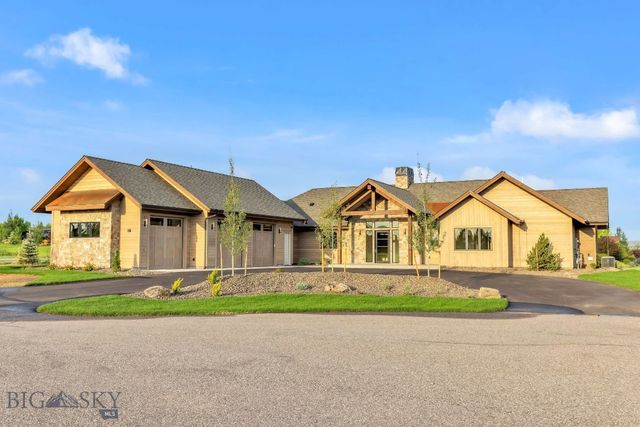 27 Bullseye Place, Bozeman, MT 59718