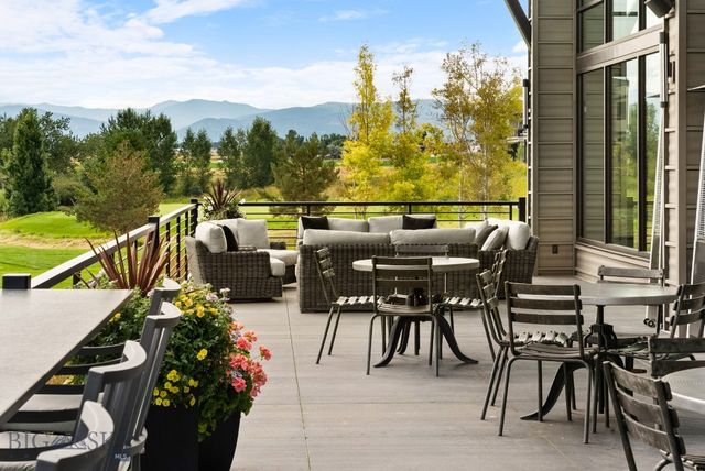 27 Bullseye Place, Bozeman, MT 59718