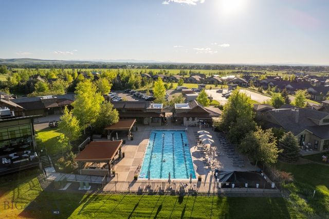 27 Bullseye Place, Bozeman, MT 59718