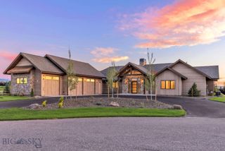 27 Bullseye Place, Bozeman, MT 59718