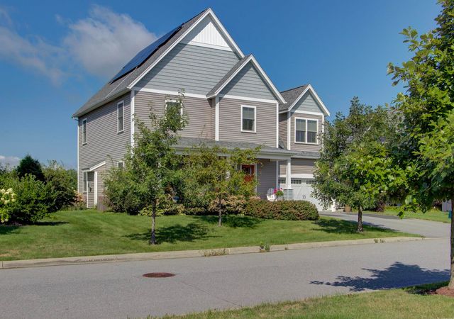 307 Rye Circle, South Burlington, VT 05403