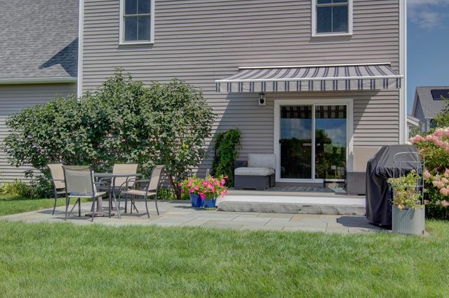 307 Rye Circle, South Burlington, VT 05403