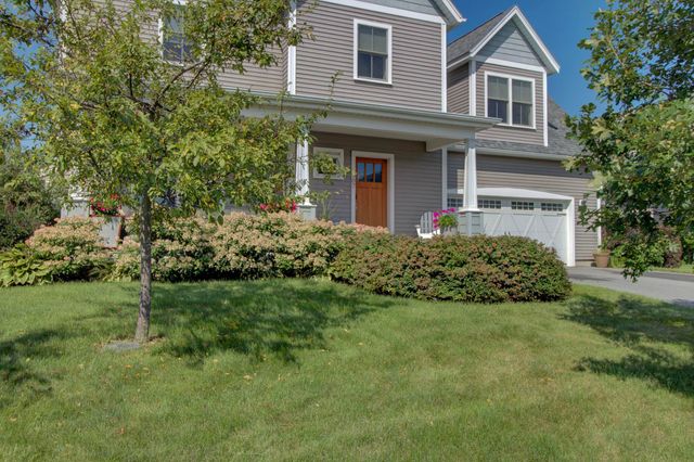307 Rye Circle, South Burlington, VT 05403