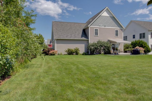 307 Rye Circle, South Burlington, VT 05403
