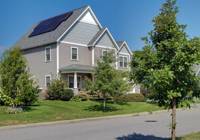307 Rye Circle, South Burlington, VT 05403