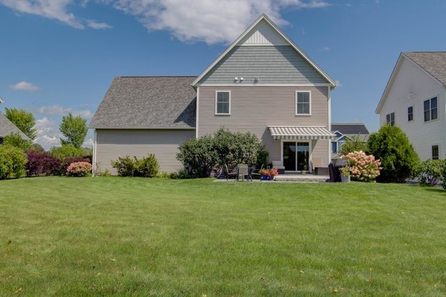 307 Rye Circle, South Burlington, VT 05403