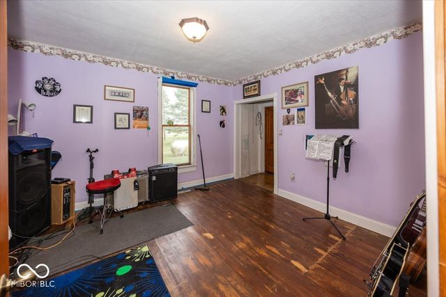 5579 W US Highway 36, Middletown, IN 47356