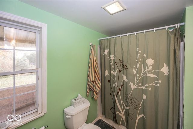 5579 W US Highway 36, Middletown, IN 47356