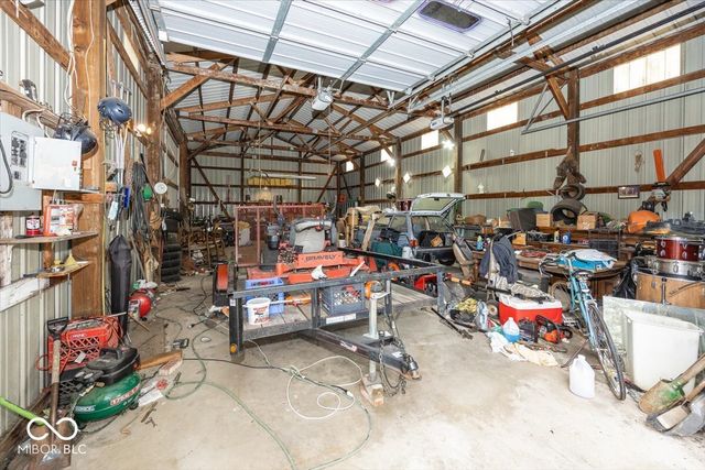 5579 W US Highway 36, Middletown, IN 47356