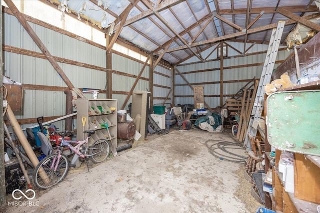 5579 W US Highway 36, Middletown, IN 47356