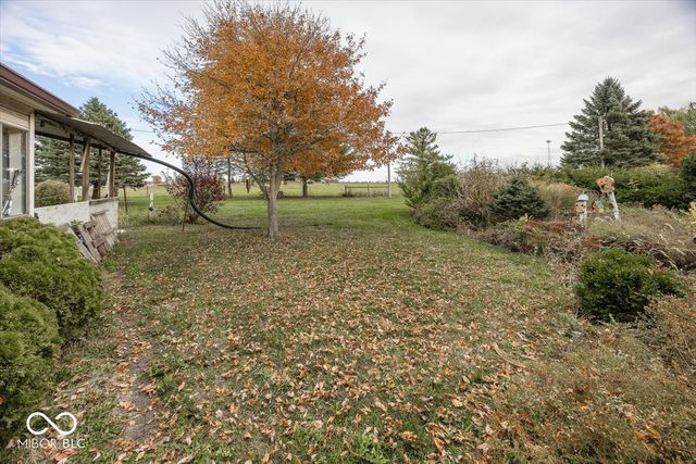 5579 W US Highway 36, Middletown, IN 47356