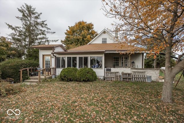 5579 W US Highway 36, Middletown, IN 47356