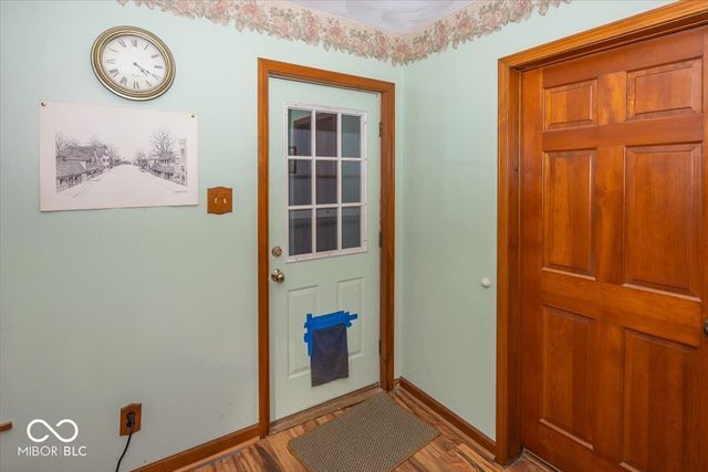 5579 W US Highway 36, Middletown, IN 47356