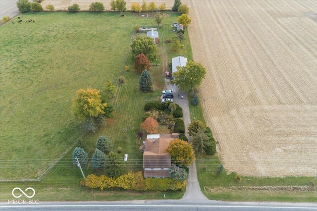 5579 W US Highway 36, Middletown, IN 47356