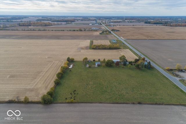 5579 W US Highway 36, Middletown, IN 47356