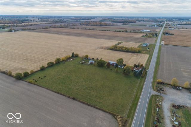 5579 W US Highway 36, Middletown, IN 47356