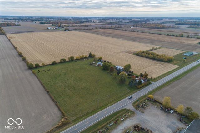 5579 W US Highway 36, Middletown, IN 47356