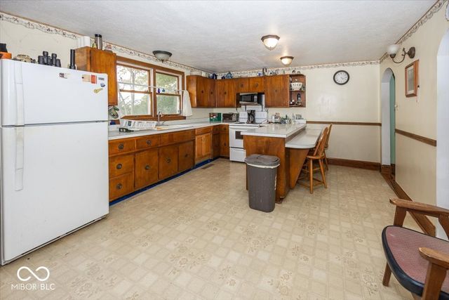 5579 W US Highway 36, Middletown, IN 47356