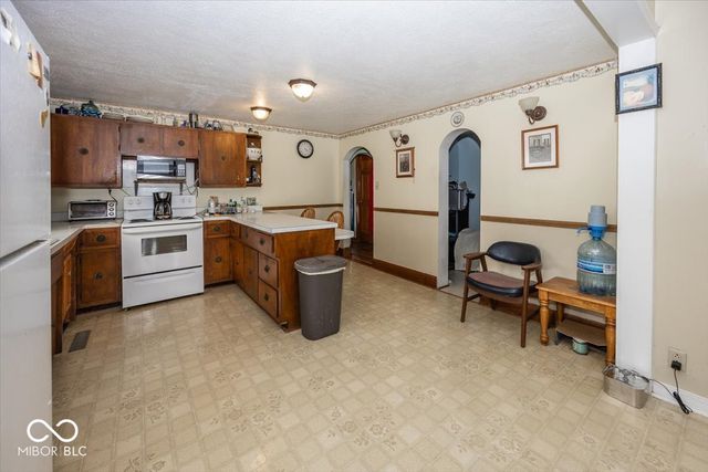 5579 W US Highway 36, Middletown, IN 47356