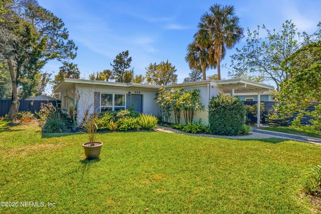 926 6TH Avenue N, Jacksonville Beach, FL 32250