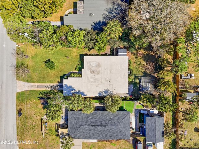 926 6TH Avenue N, Jacksonville Beach, FL 32250