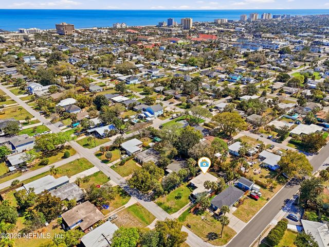 926 6TH Avenue N, Jacksonville Beach, FL 32250