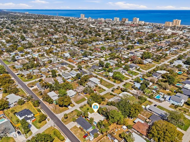 926 6TH Avenue N, Jacksonville Beach, FL 32250