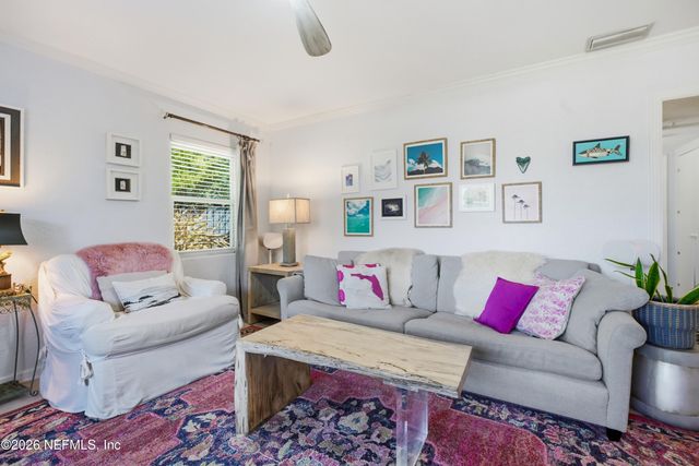 926 6TH Avenue N, Jacksonville Beach, FL 32250