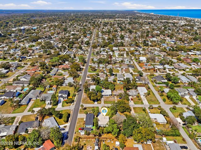 926 6TH Avenue N, Jacksonville Beach, FL 32250