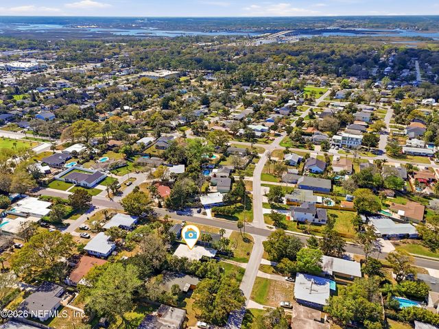 926 6TH Avenue N, Jacksonville Beach, FL 32250