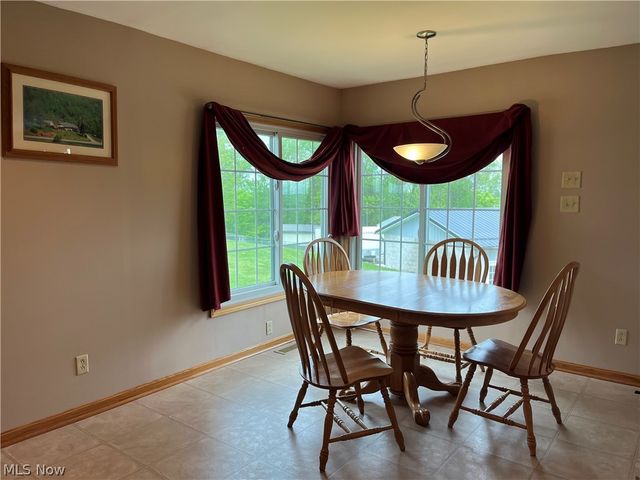 54837 High Ridge Road, Bellaire, OH 43906