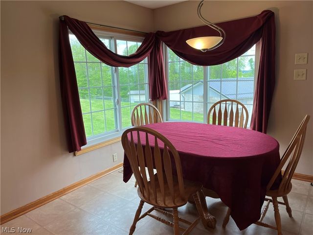 54837 High Ridge Road, Bellaire, OH 43906