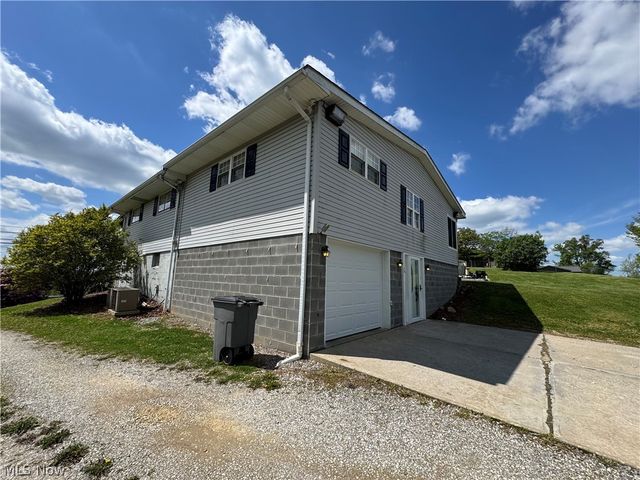 54837 High Ridge Road, Bellaire, OH 43906