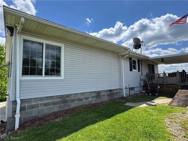 54837 High Ridge Road, Bellaire, OH 43906