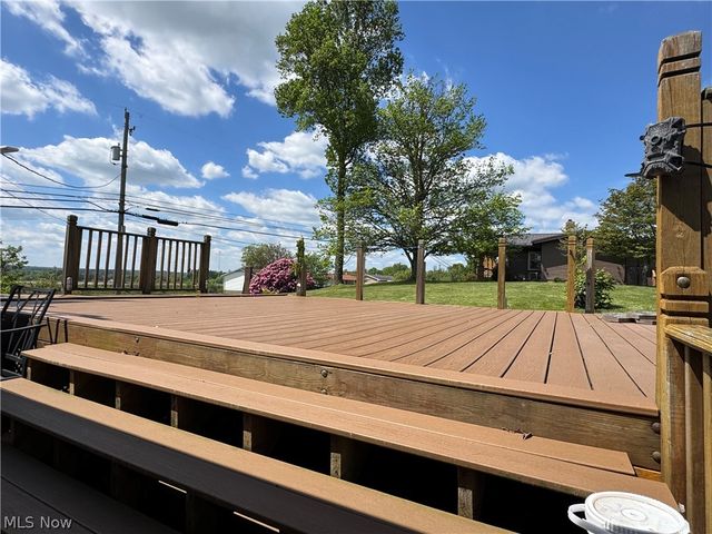 54837 High Ridge Road, Bellaire, OH 43906