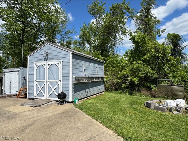 54837 High Ridge Road, Bellaire, OH 43906