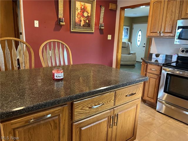 54837 High Ridge Road, Bellaire, OH 43906