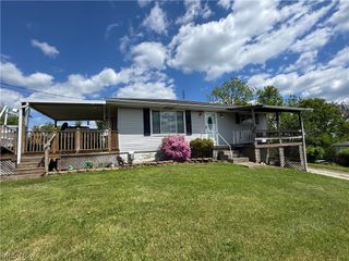 54837 High Ridge Road, Bellaire, OH 43906