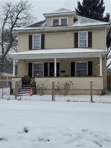 19 Mcguckin Street, Rochester, NY 14611