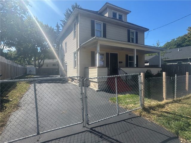 19 Mcguckin Street, Rochester, NY 14611