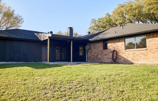 5302 Anchor Cove Circle, Garland, TX 75043