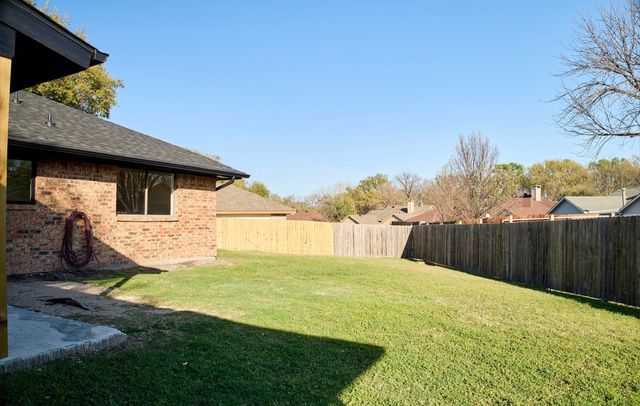 5302 Anchor Cove Circle, Garland, TX 75043