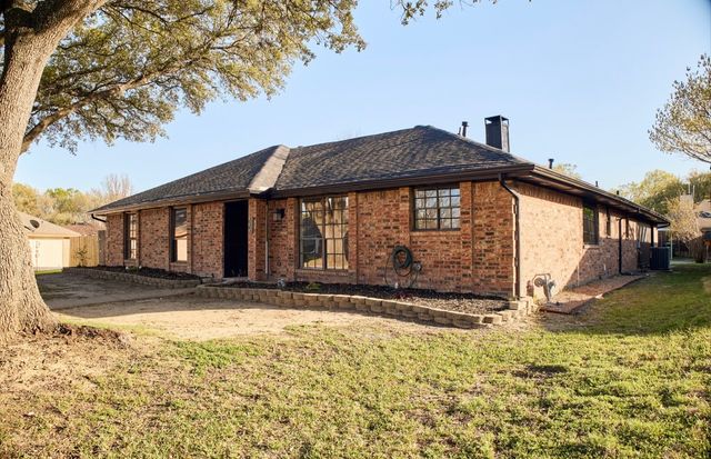 5302 Anchor Cove Circle, Garland, TX 75043