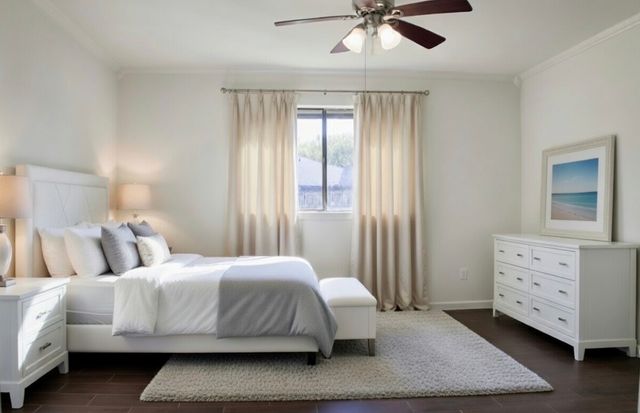 5302 Anchor Cove Circle, Garland, TX 75043